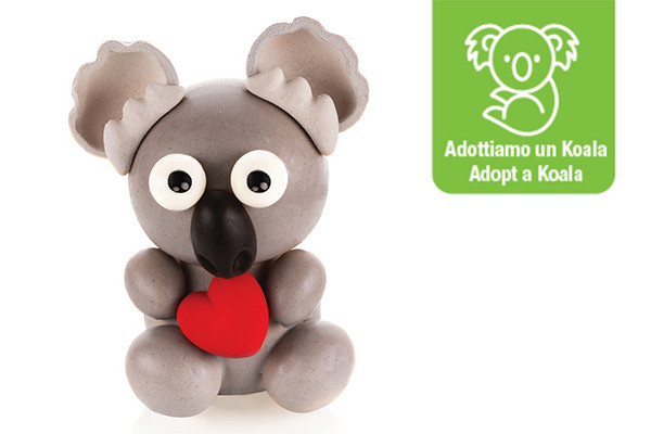 Fabrique Des Gourmets Kit Koala